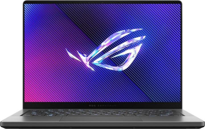 Actual product image ASUS ROG Zephyrus G14