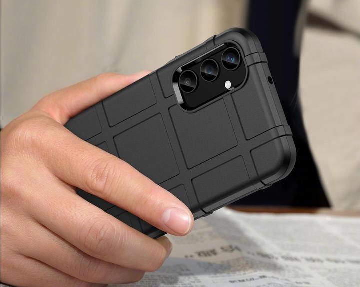 Immagine prodotto Screenguard Rugged Shield Hülle (Samsung Galaxy A36)