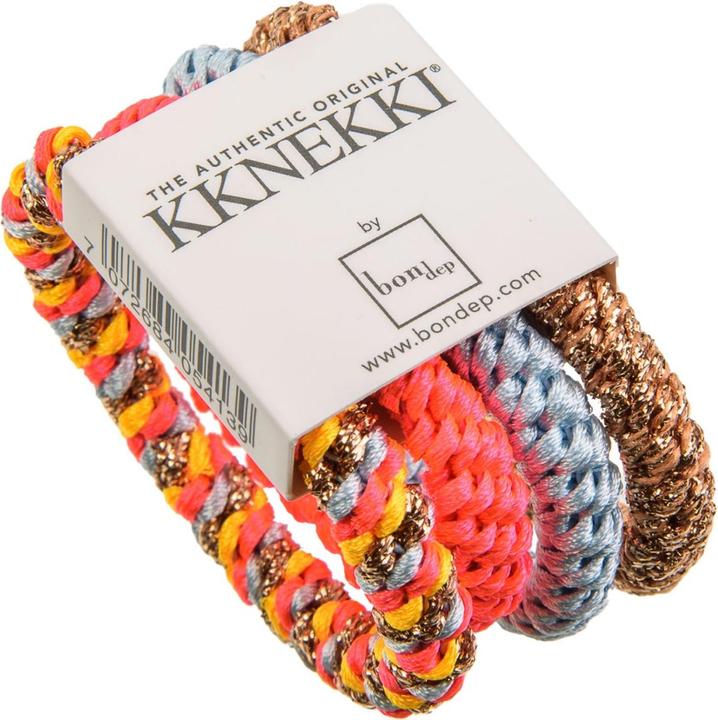 Kknekki Hair Tie 80’s Babe (Haargummi)