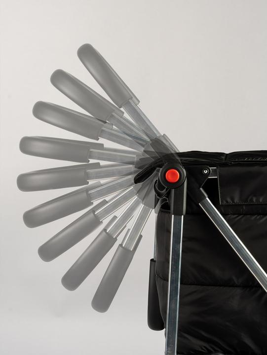 Immagine prodotto Rolser Einkaufswagen