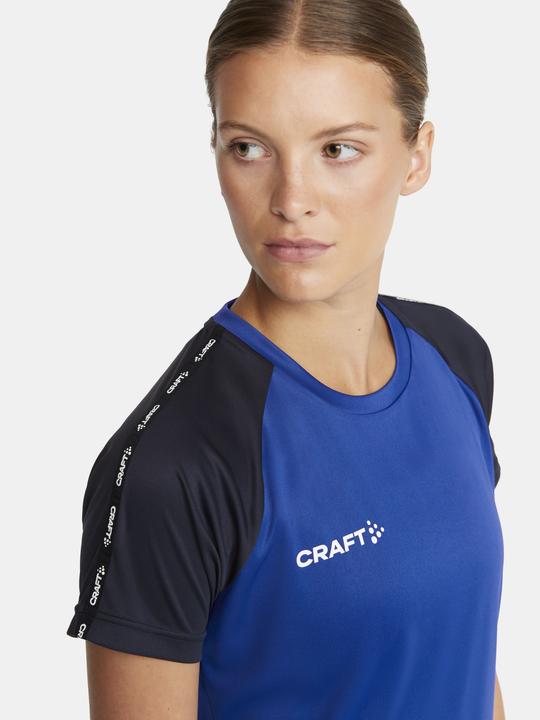 Actual product image Craft Squad 2.0 Contrast Jersey W (L)