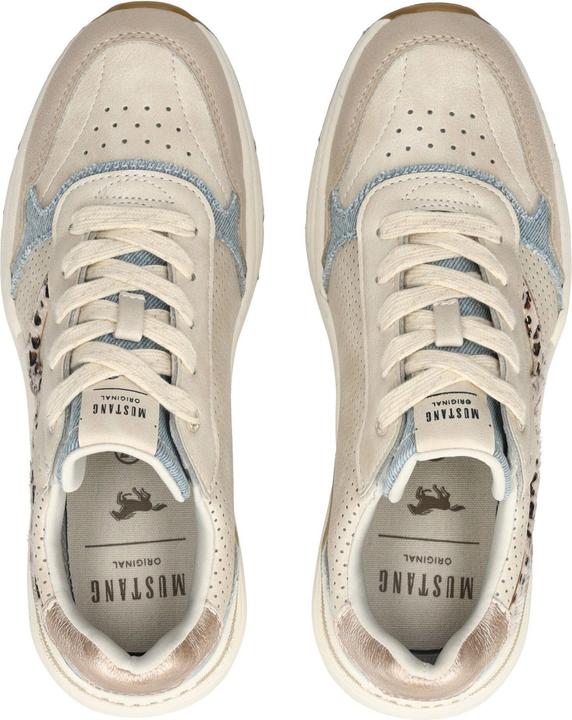 Actual product image Mustang Sneaker (40)