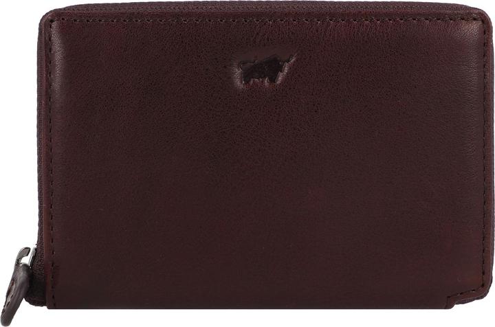 Braun Büffel Arezzo Rfid