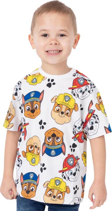 Immagine prodotto Paw Patrol Maglietta (116)