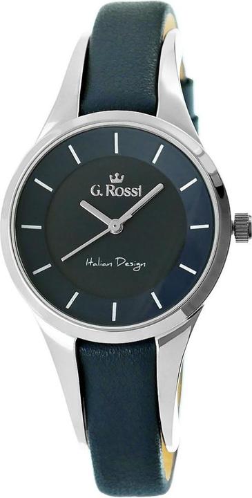 Immagine prodotto Gino Rossi Orologio G.Rossi DONNA - KAYLE (zg624m) + SCATOLA universale