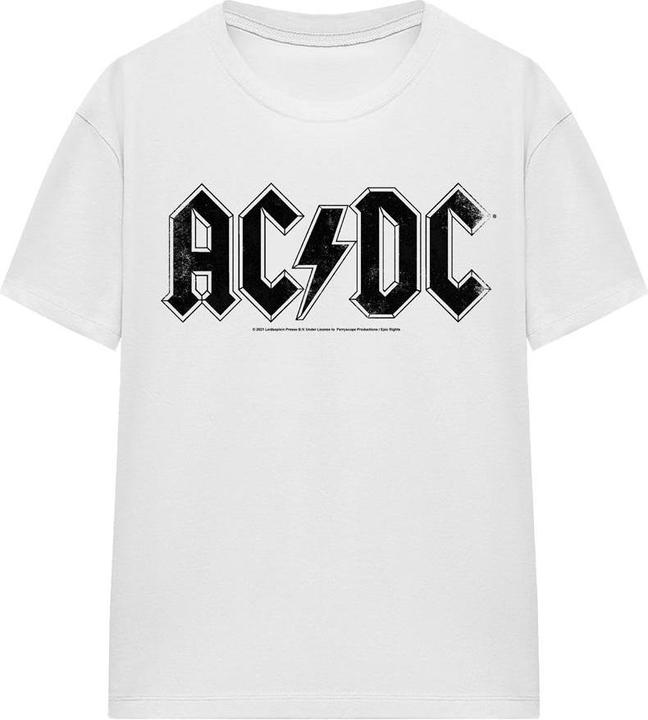 Image du produit AC/DC - T-shirt - Adulte (L)