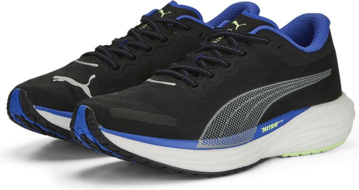 Actual product image Puma Deviate Nitro 2 (43)