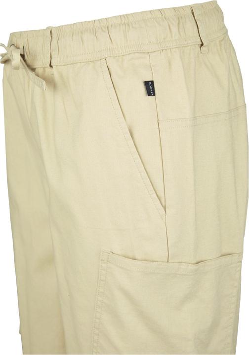 Actual product image Stoic WomenÂ's Hemp53 MMXX. Pants (3XL)