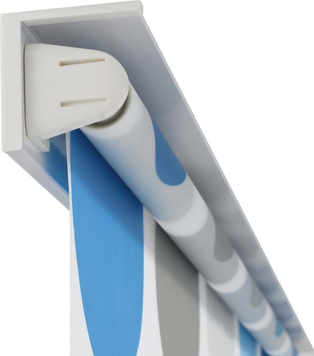 Actual product image VidaXL Nemanja (140 x 240 cm)