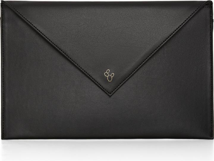 Immagine prodotto Nopaal Prima Pochette Mini in vera pelle di cactus e 2 cinghie integrate (Samsung Galaxy S4)