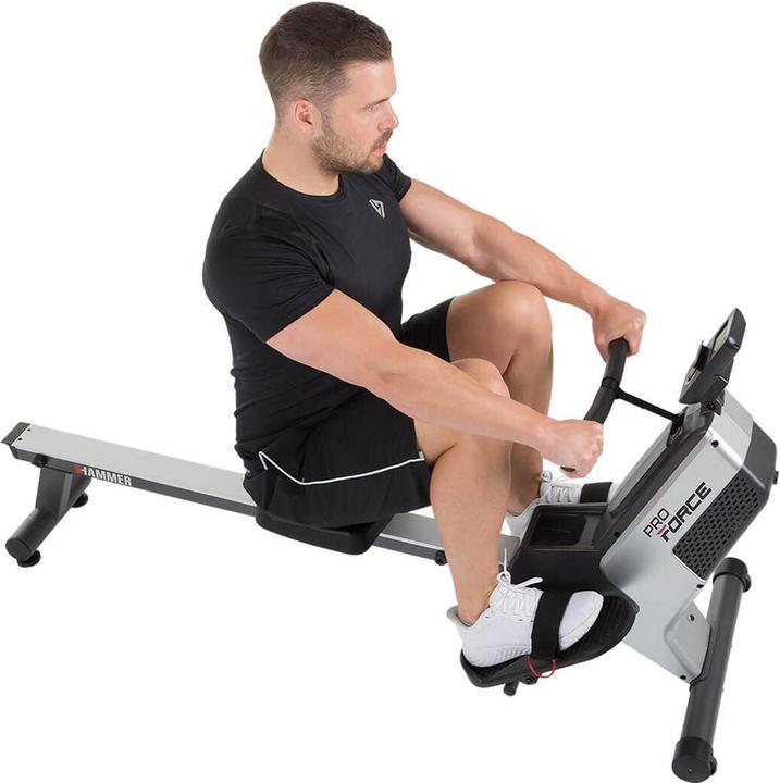 Immagine prodotto Hammer Fitness Forza Pro