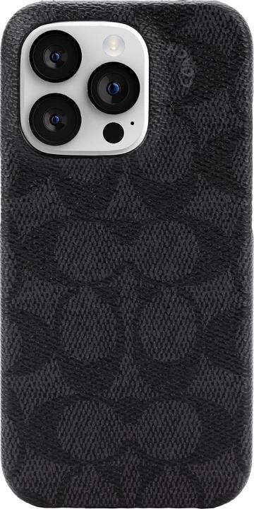 Produktbild Coach Slim Wrap Case für iPhone 14 Pro (Apple iPhone 14 Pro)