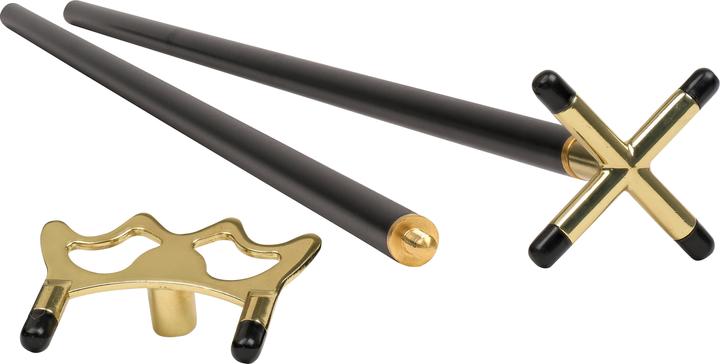 Actual product image Stradivari Cue bridge