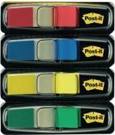 Image du produit Post-it Index Mini (1 x 7 x 12 cm)