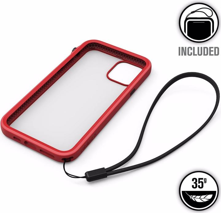 Actual product image Catalyst impact protection case (Apple iPhone 11 Pro)