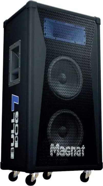 Produktbild Magnat Bulldog 7 (Aktiv, 1x 260 W)