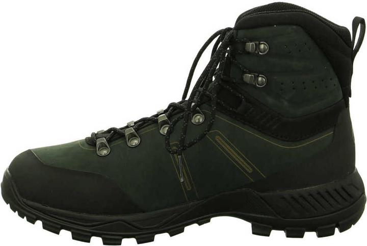 Actual product image Mammut Mercury Tour II high GTX (44 2/3)