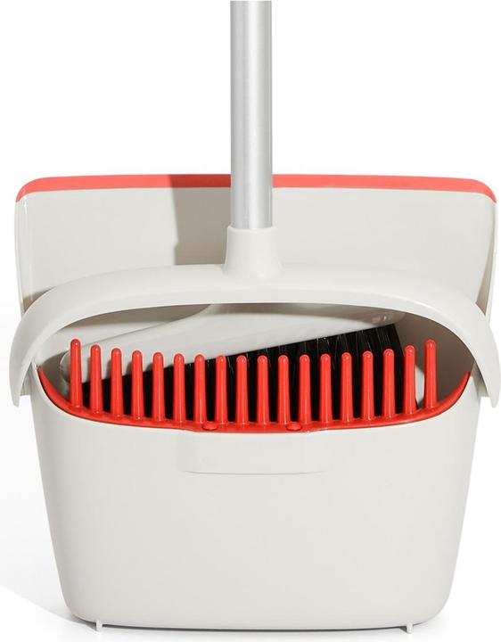Actual product image OXO Long handle sweeping set (1 pcs.)