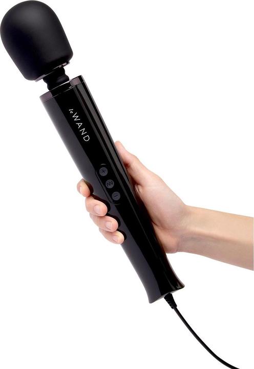 Immagine prodotto Le Wand Potente massaggiatore vibrante plug-in
