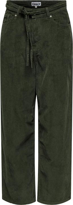 Produktbild Only ONLBLEECKER Baggy Fit Hose mit weitem Beinschnitt Hose mit weitem Beinschnitt (L)