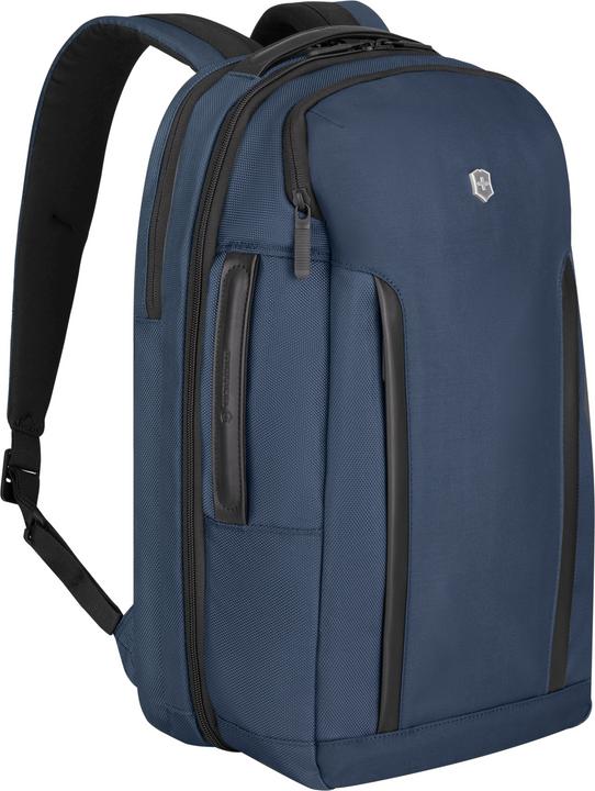 Image du produit Victorinox Altmont Professional, Deluxe Travel Laptop Backpack, Navy Blue (25 l)