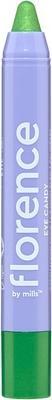 Produktbild Florence by Mills Eyecandy Eyeshadow Stick Sour apple (electric metallic green) (Sour apple (electric metallic green))