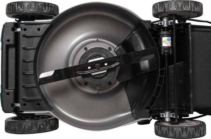 Produktbild Makita LM002GZ (Akkubetrieb)