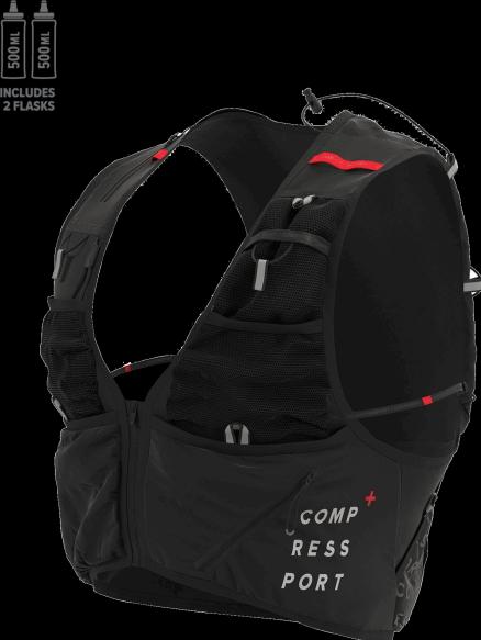 Actual product image Compressport UltRun S Pack Evo 15 (15 l)