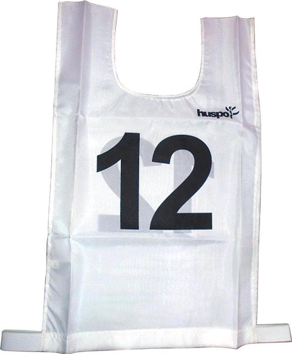 Actual product image Huspo Starting number set (150 g)