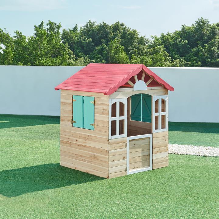Immagine prodotto Casa.Pro Capanna dei giochi di Lulä