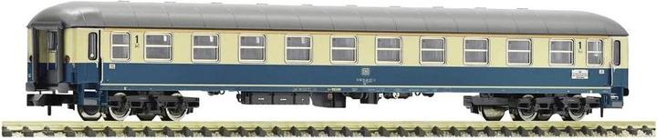 Produktbild Fleischmann N Fl Schnellzugwagen 1. Klasse, Db (Dc) (Spur IV)