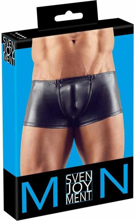Produktbild Svenjoyment Glanz Pants Wetlook (XL)