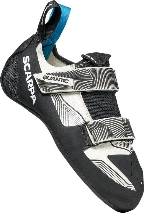 Image du produit Scarpa Quantic Kletterschuhe (41)