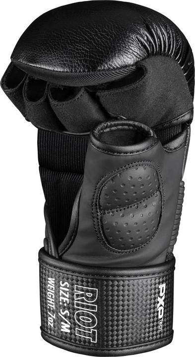 Actual product image Phantom Athletics MMA Sparring Gloves (18 OZ, S, M)