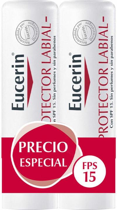 Produktbild Eucerin pack protector labial 14 (9.60 ml)