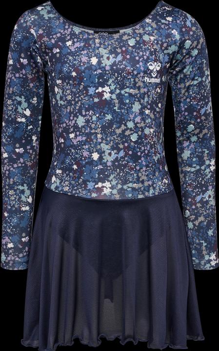 Produktbild hummel hmlFREJA GYMSUIT (140)