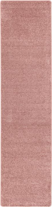 Actual product image Snapstyle Hochflor Velours Läufer Teppich Luna (100 x 200 cm)