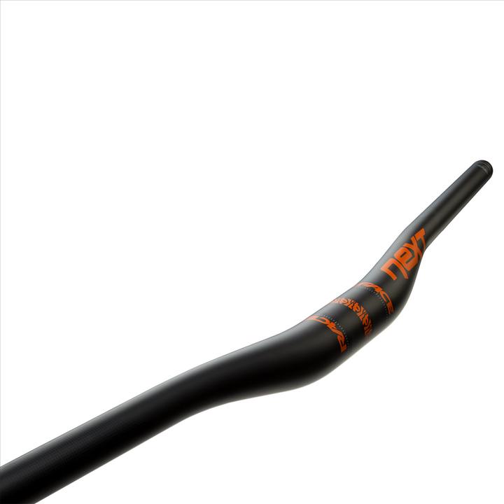 Black/Orange