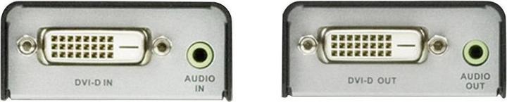 Immagine prodotto Aten VE600A, Cavo estensore DVI a RJ45, trasmettitore/ricevitore