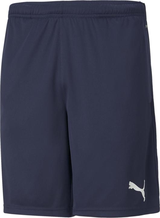 Puma teamRISE Training Shorts (XS)