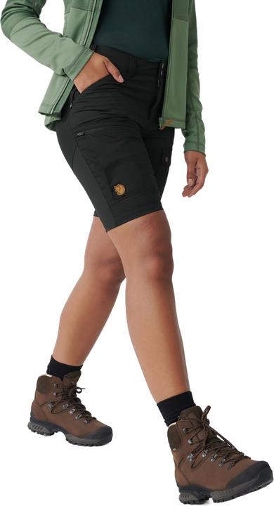 Produktbild Fjällräven Abisko Midsummer Shorts W (44)