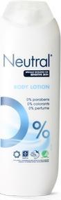 Immagine prodotto Neutral 0%, Lozione, Idratante, Nutriente, Pelle sensibile, Pelle molto secca, 250 ml, Glicerina, Jojob (Lozione corpo, 250 ml)