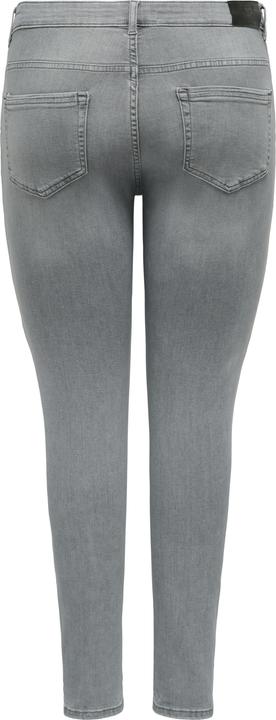 Actual product image Only CARWILLY Skinny Fit Jeans Skinny Jeans (W42/L32)