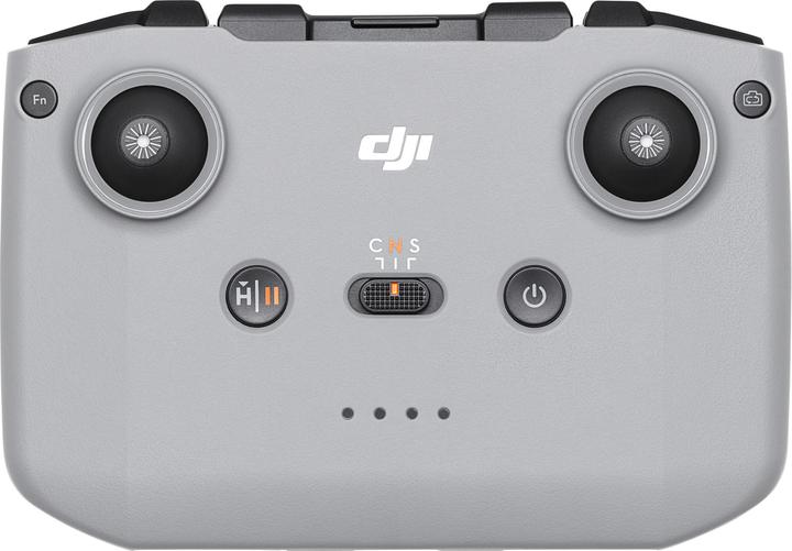 Image du produit DJI Télécommande RC-N3 (Télécommande de drone, DJI Air 3, DJI Mini 4 Pro, DJI Neo)