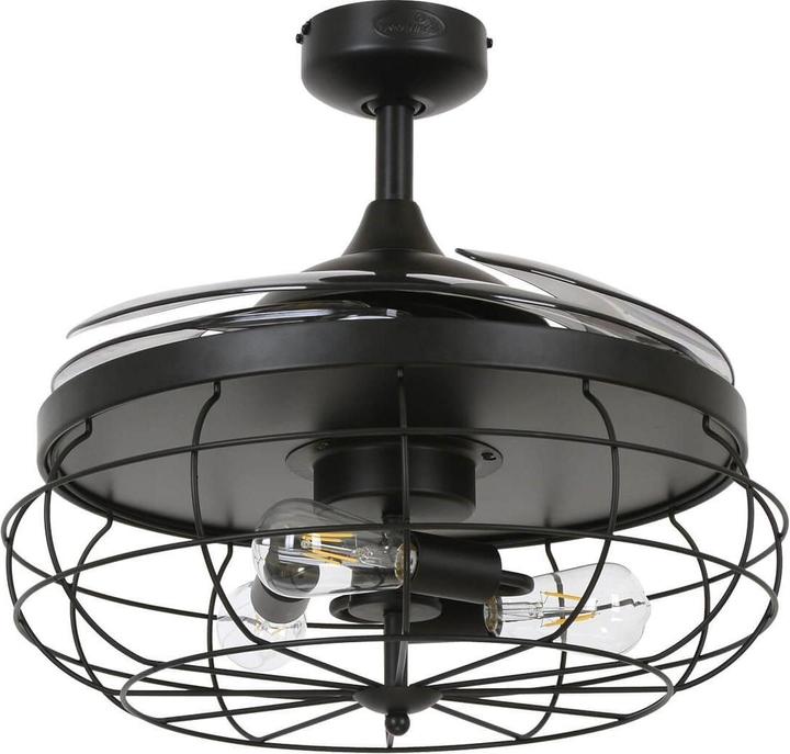 Image du produit Beacon Fanaway Industri (44 dB)