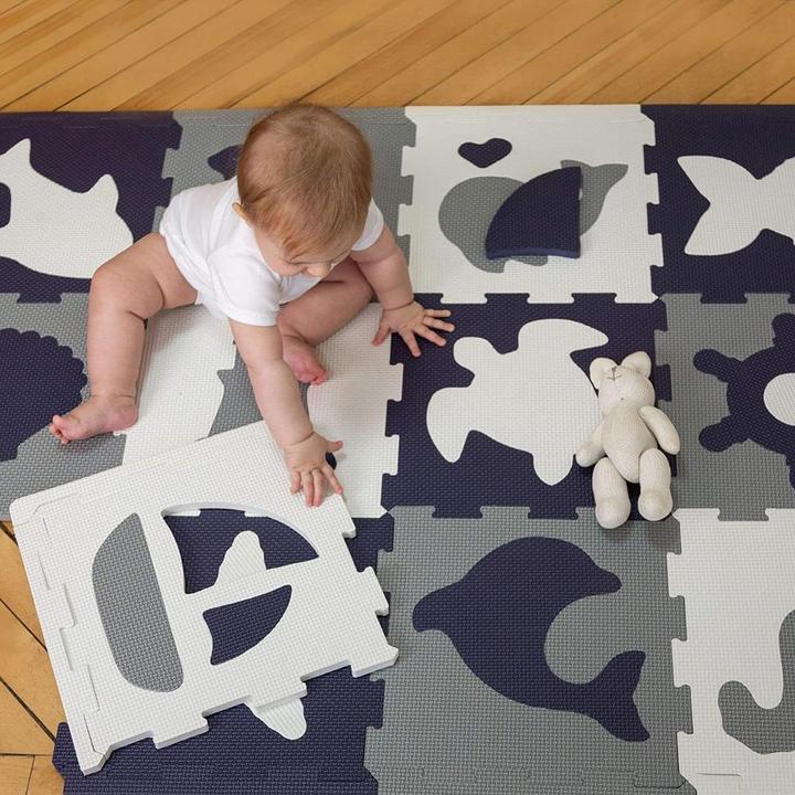 Immagine prodotto Hakuna Matte Mondo marino (120 x 90 cm)