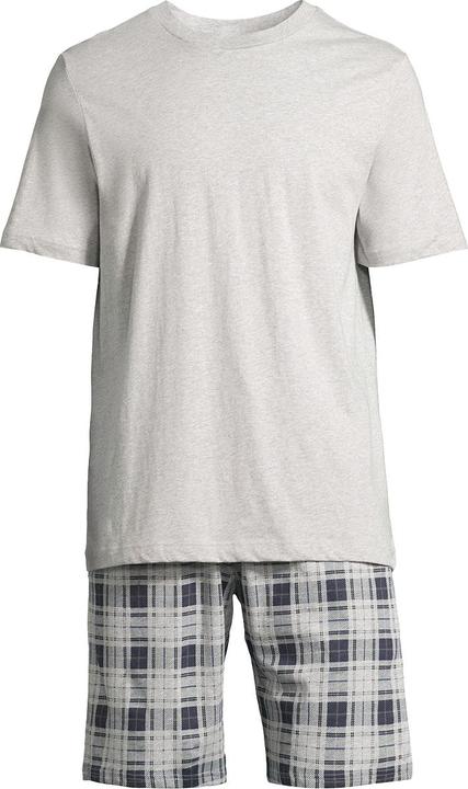 Produktbild Schiesser Night & Home Schlafanzug (50, M)
