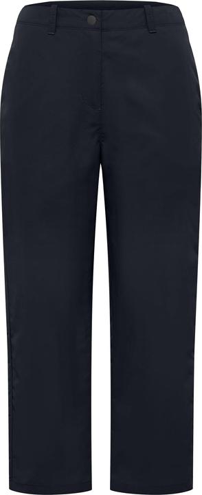 Actual product image Jack Wolfskin Tihama 7 8 Pants W (34)