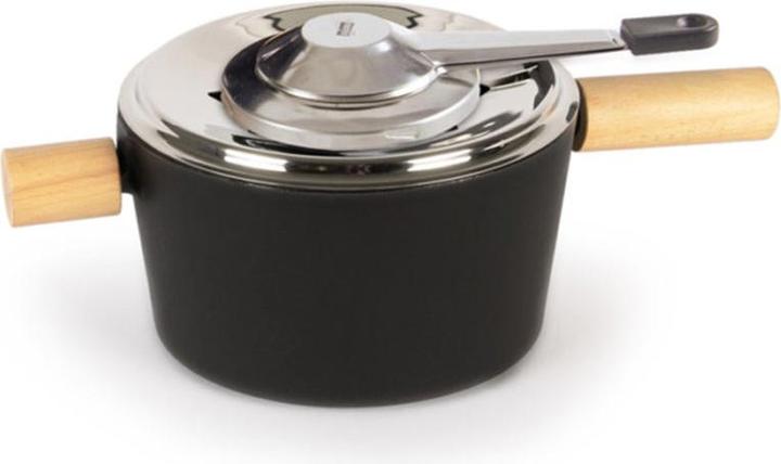 Produktbild Stöckli Fleischfondue-Set (Fondue Chinoise, Fondue Bourguignonne)