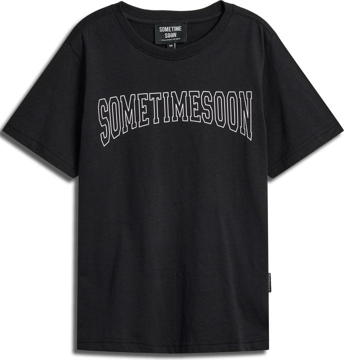 Actual product image hummel Stsocean T-Shirt S/S (110)